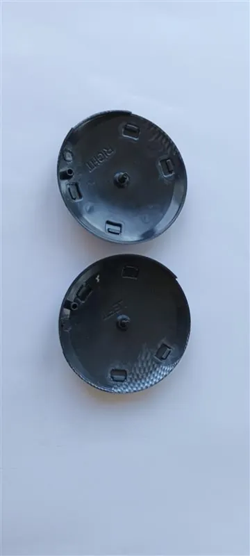 Mécanisme de visière Helmo Milano pour casque FuoriRotta, noir Promotion