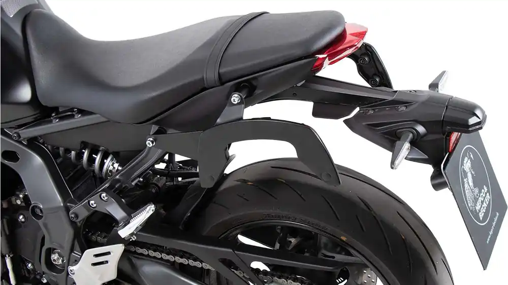Support de sacoche C-Bow pour Yamaha MT-09 (21-23) Hepco & Becker Super Prix
