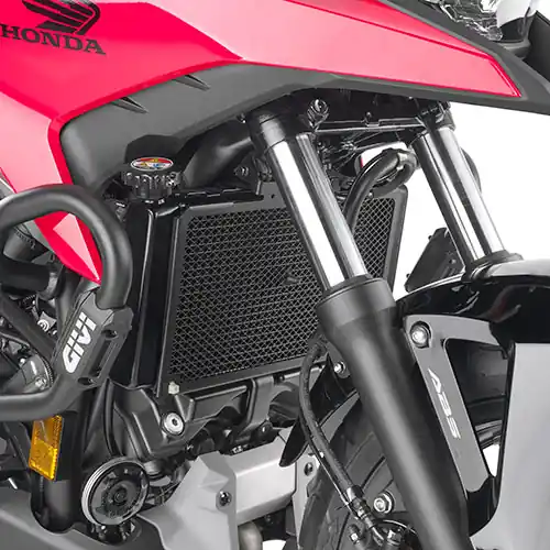 Meilleur Prix Protection de radiateur pour Honda NC750X (16-) Givi