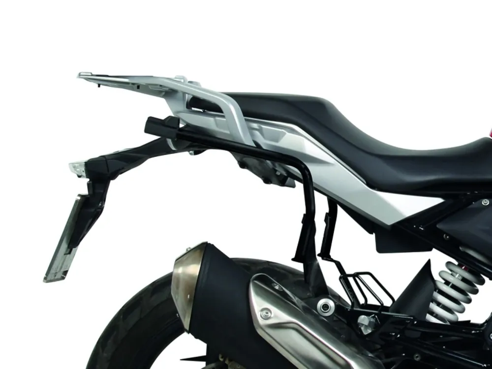 Porte-bagages Shad 3P pour BMW G310GS (17-20) Offre Du Jour