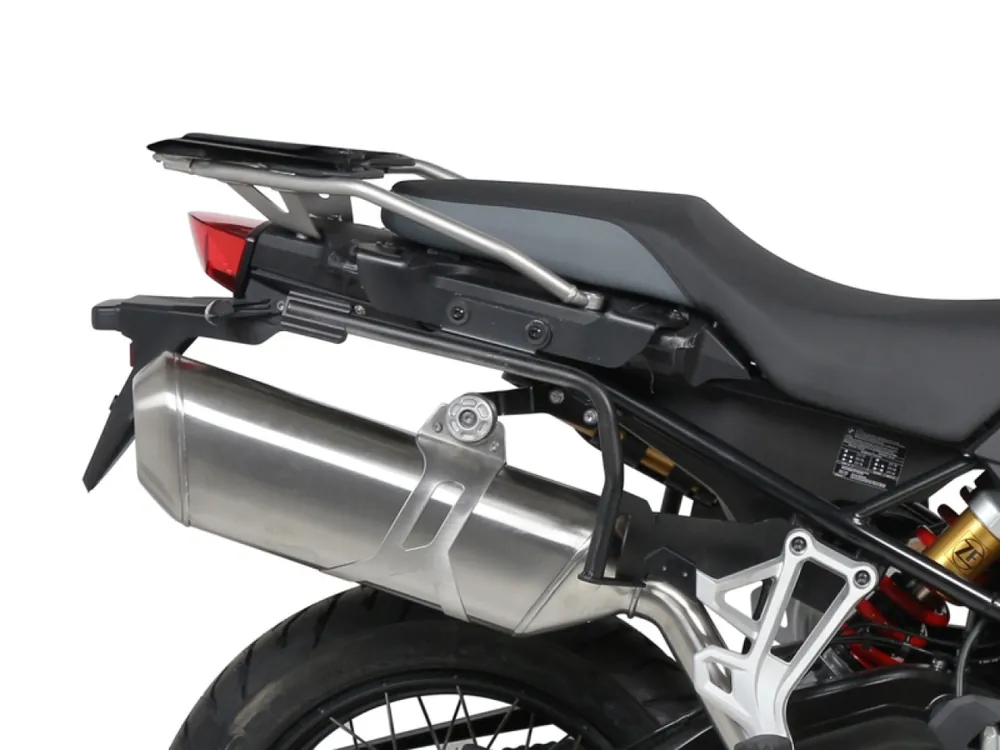 Dernière Chance Porte-bagages Shad 3P pour BMW F750GS / F850GS (18-21)