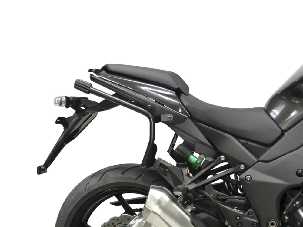 Commander Maintenant Porte-bagages Shad 3P pour Kawasaki Z100 (14-16)