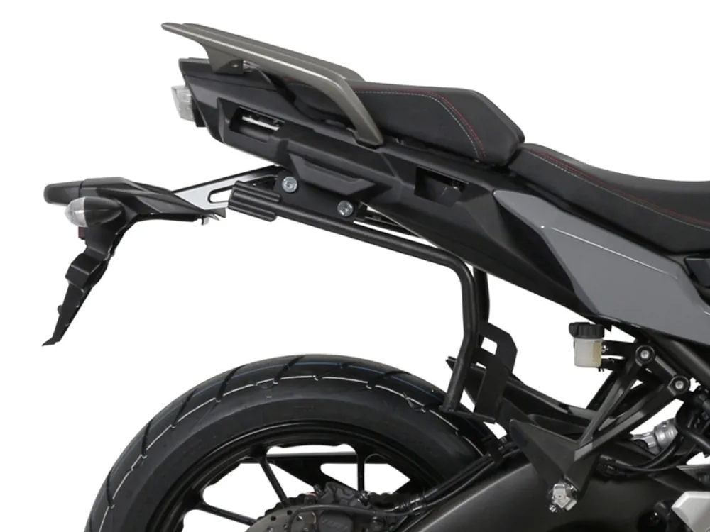 Porte-bagages Shad 3P pour Yamaha Tracer / 9 (18-) Satisfait Ou Remboursé