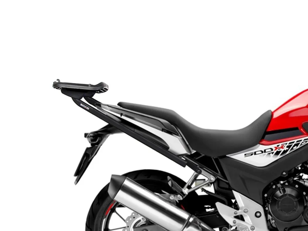 Support de top-case Shad pour Honda CB500F / CBR500R (16-18) Offre Limitée