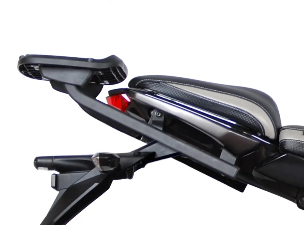 Prix Bas Support de top-case Shad pour Kawasaki ER6 N/6F (12-17)