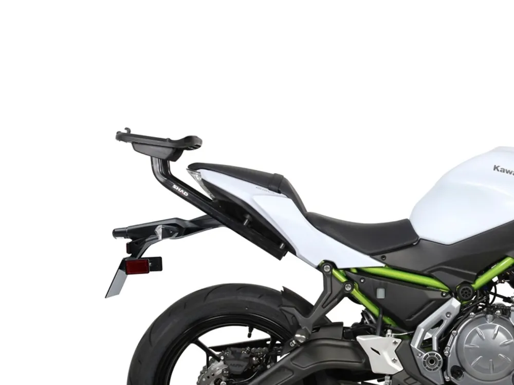 Support de top-case Shad pour Kawasaki NINJA 650 / Z650 (17-) Remise
