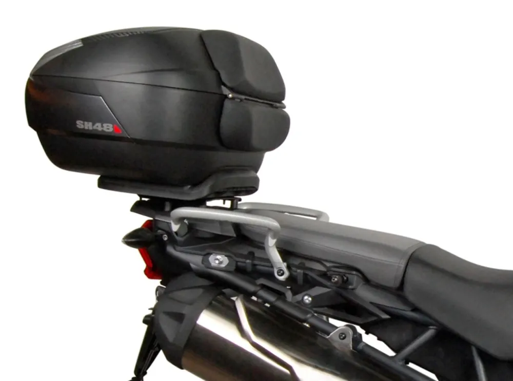Offre Limitée Support de top-case Shad pour Triumph Tiger 800 / 800 XC / XR / XRX (11-)