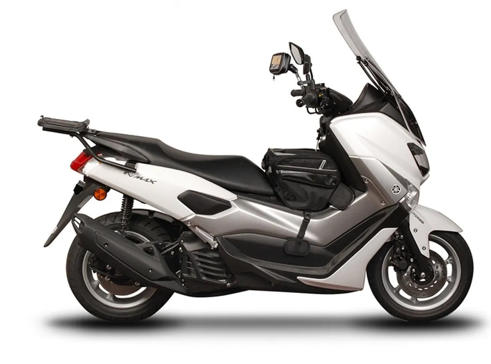 Commande En Gros Support de top-case Shad pour Yamaha N MAX 125 (15-)
