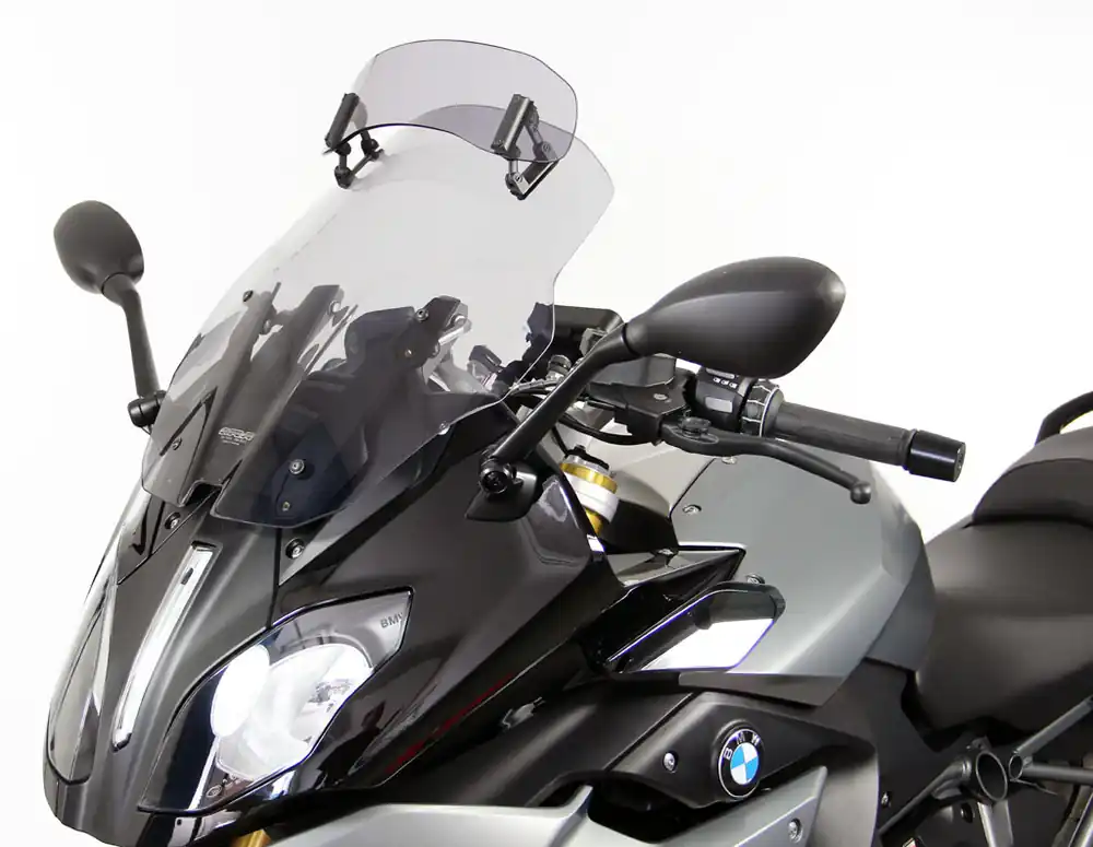 Prix Réduit Pare-brise MRA Variotouringscreen "VT" BMW R 1200 RS 15-16 clair