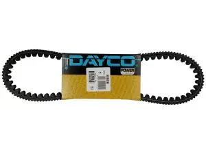 Solde Courroie trapézoïdale Dayco, Kevlar Belt, 22x13x826 mm, renforcée