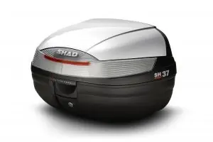 Offre Exclusive Couvercle Shad, SH37, blanc, laqué, plastique, D1B37E08
