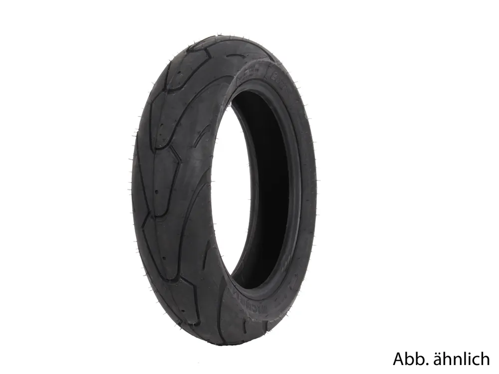 Pneus Michelin 130/70-12, 56L, TL/TT, Bopper Usine Directe