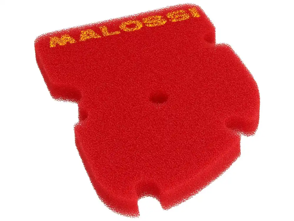 Acheter En Ligne Cartouche de filtre à air Malossi, Red Sponge standard