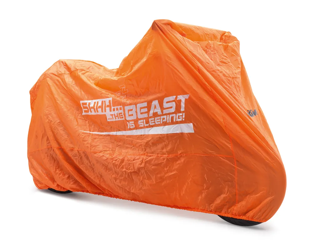 Couvre-moto KTM Outdoor Offre Spéciale