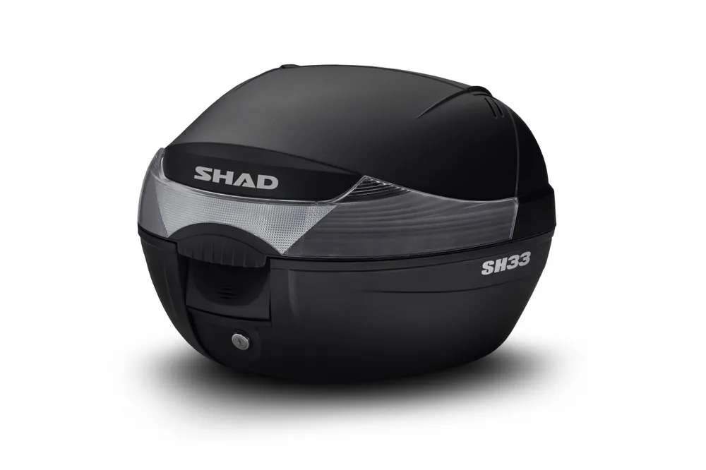 Sacoche Shad Top Case SH33, 33l Remise