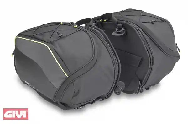 Promotion Sacoches de selle Givi EA127