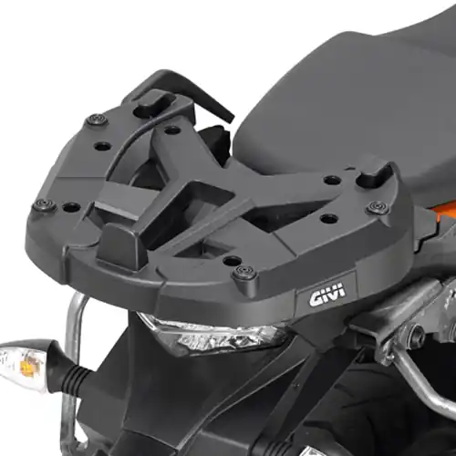 Support de top-case Givi pour KTM 1290 Super Adventure (17-20) Offre Exclusive