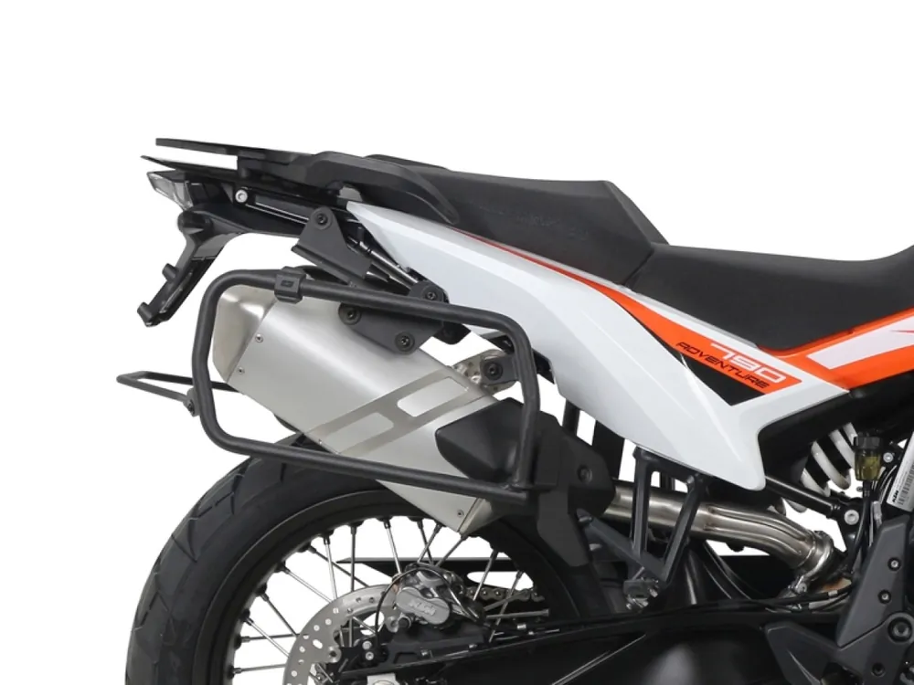 Porte-bagages Shad 4P pour KTM 790 Adventure Promotion