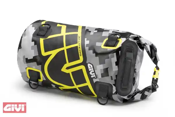 Givi EA114CM Rouleau à bagages Achetez Aujourd&rsquo;hui