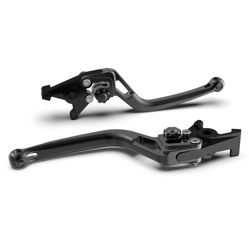 LSL Levier d'embrayage BOW L48R noir pour KTM Meilleure Vente
