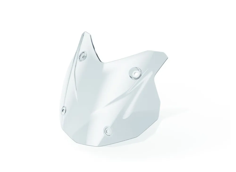 Pas Cher BMW Pare-brise bas pour S 1000 XR K69 - Original