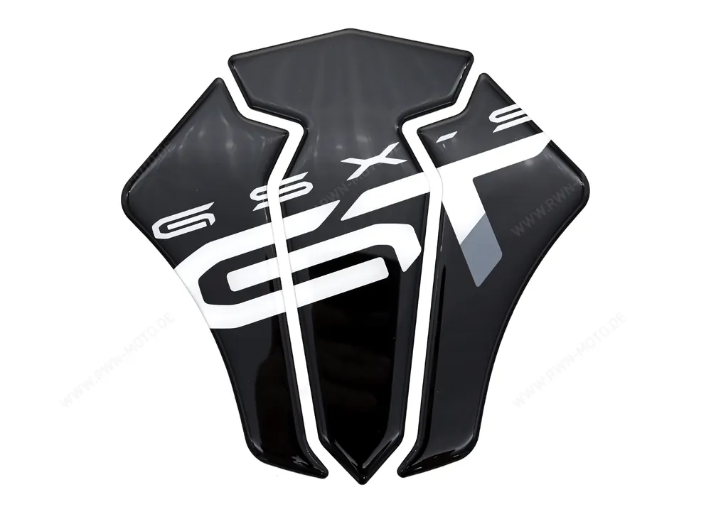 Tankpad pour Suzuki GSX-S 1000 GT (21-) Original Populaire