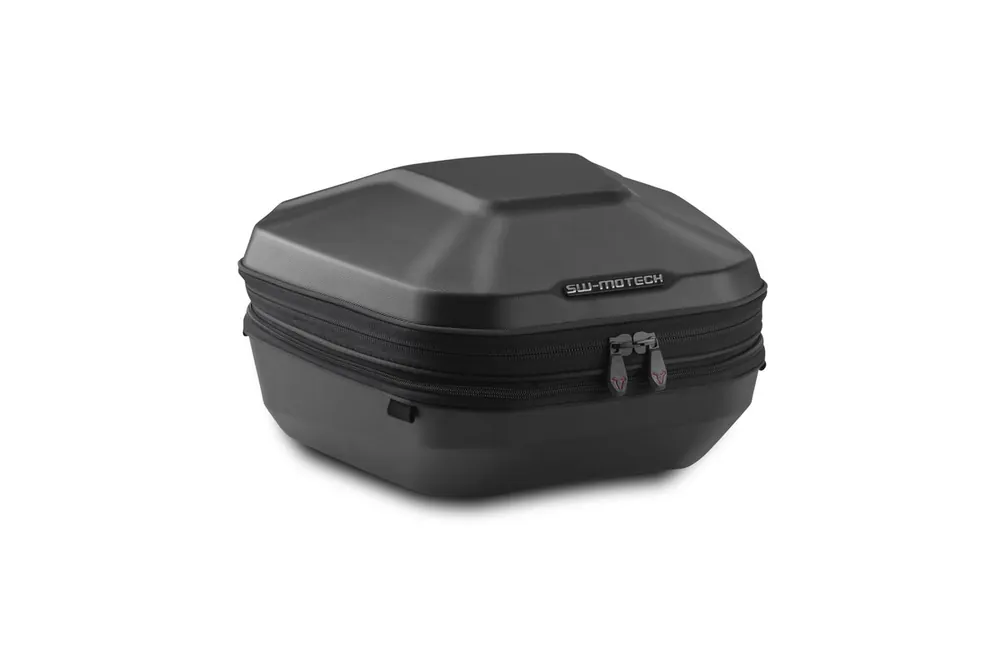 SW-Motech Système de top-case URBAN ABS. Honda CBR500R PC62 (18-22) SW Motech Quantité Limitée