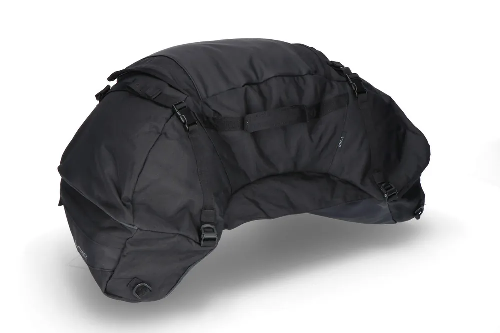 Achetez Aujourd&rsquo;hui SW-Motech ION L Sacoche arrière de moto Triumph Daytona 675