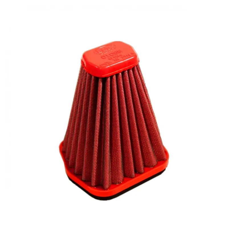 Produit De Marque Filtre à air sport BMC pour Honda CB 500 F/X / CBR 500 R (19-)