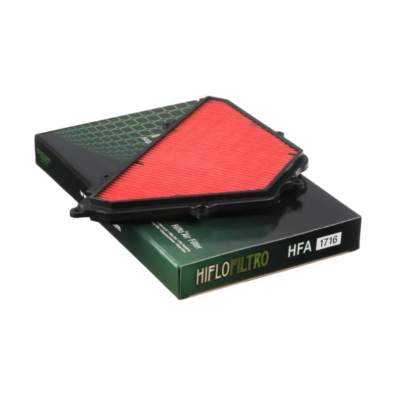 Elément de filtre à air HiFlo pour Honda X-ADV (17-20) Must-Have