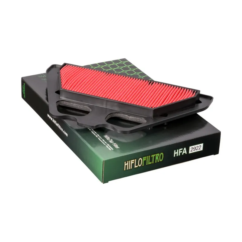 Elément de filtre à air HiFlo pour Kawasaki Z 900 (17-) Prix Réduit