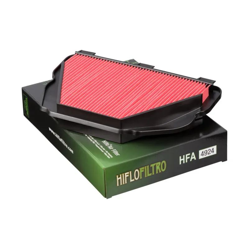 Elément de filtre à air HiFlo pour Yamaha MT-10 / YZF-R1 (15-) Offre Limitée