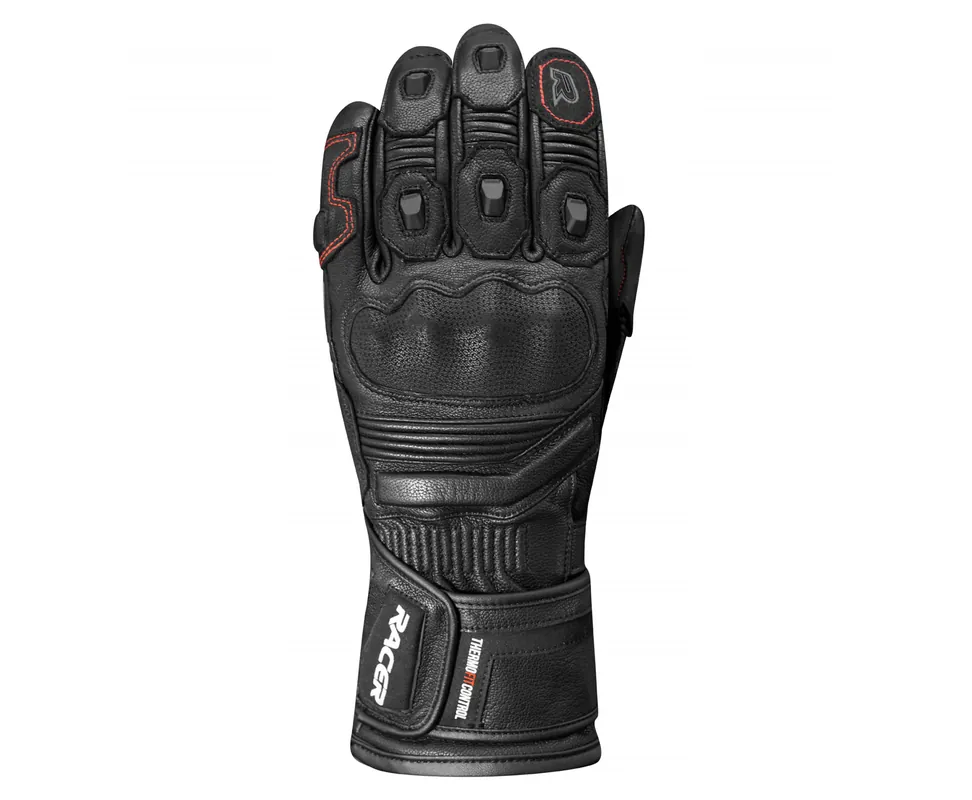 Gants d&rsquo;hiver Racer Hailwood 2 – imperméables S Retour Gratuit
