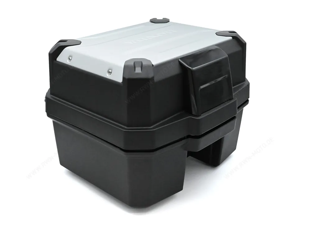 Offre Exclusive topcase 38 litres d&rsquo;origine Honda