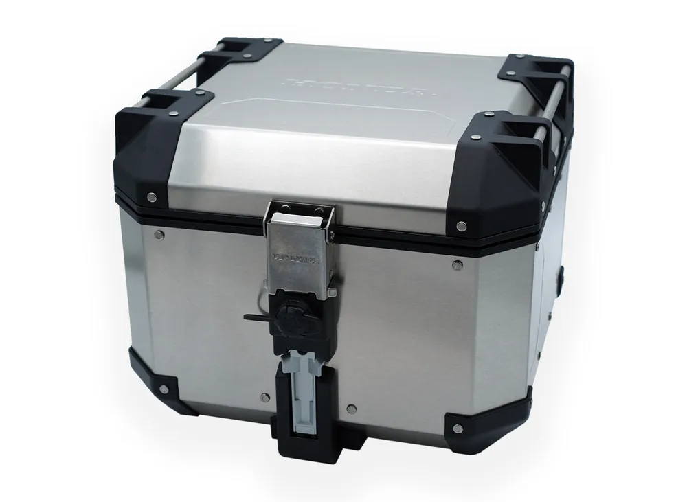 Usine Directe Top case en alu 42 L pour Honda CRF1100L Africa Twin Adventure Sports d&rsquo;origine 2020-