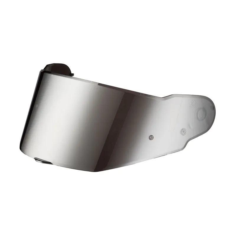 Populaire Visière Germot GM 330, miroir argenté