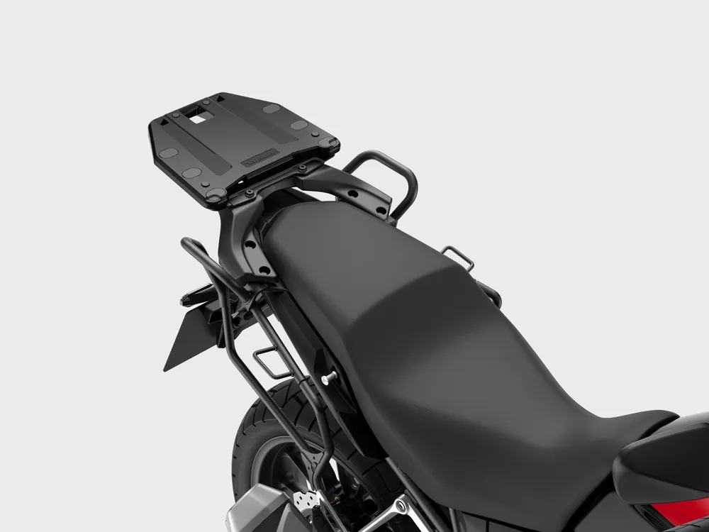 Top Vente Support pour valises latérales & fixation pour top case pour Honda CB 500 X (19-) Original