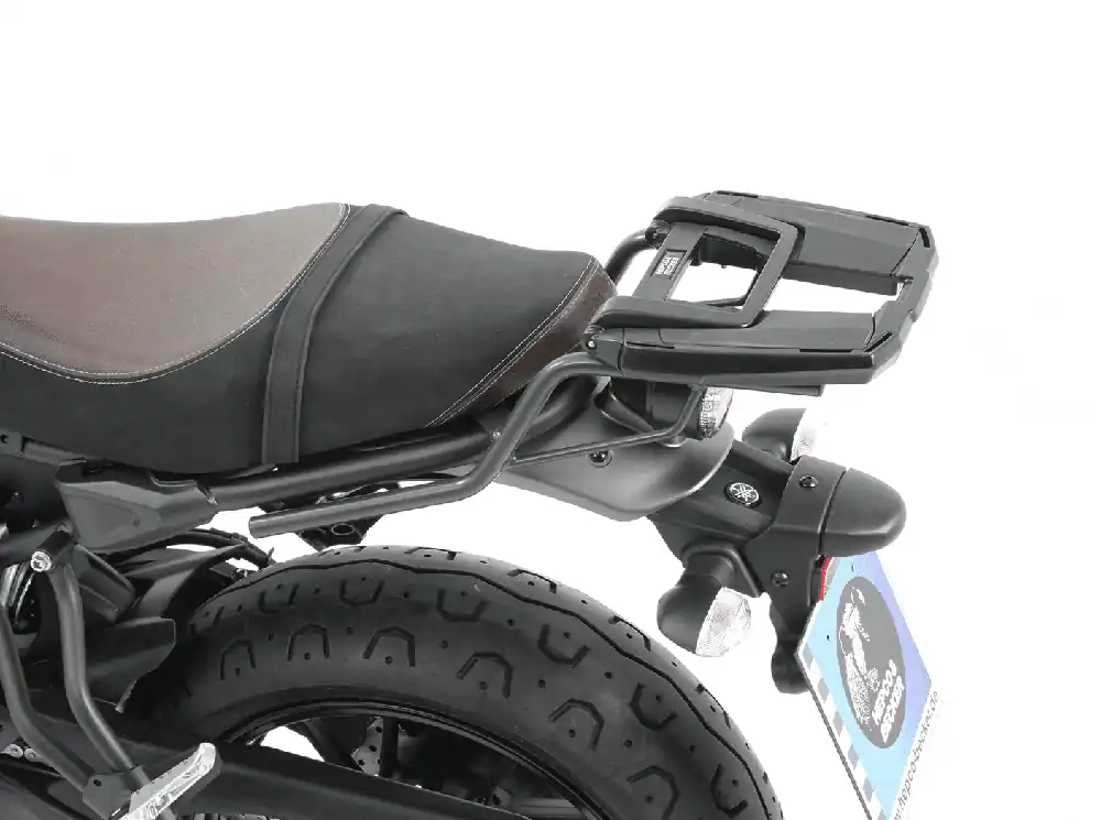 Vente Flash Support de top case Easyrack pour Yamaha XSR 700 / XTribute (22-) Hepco & Becker