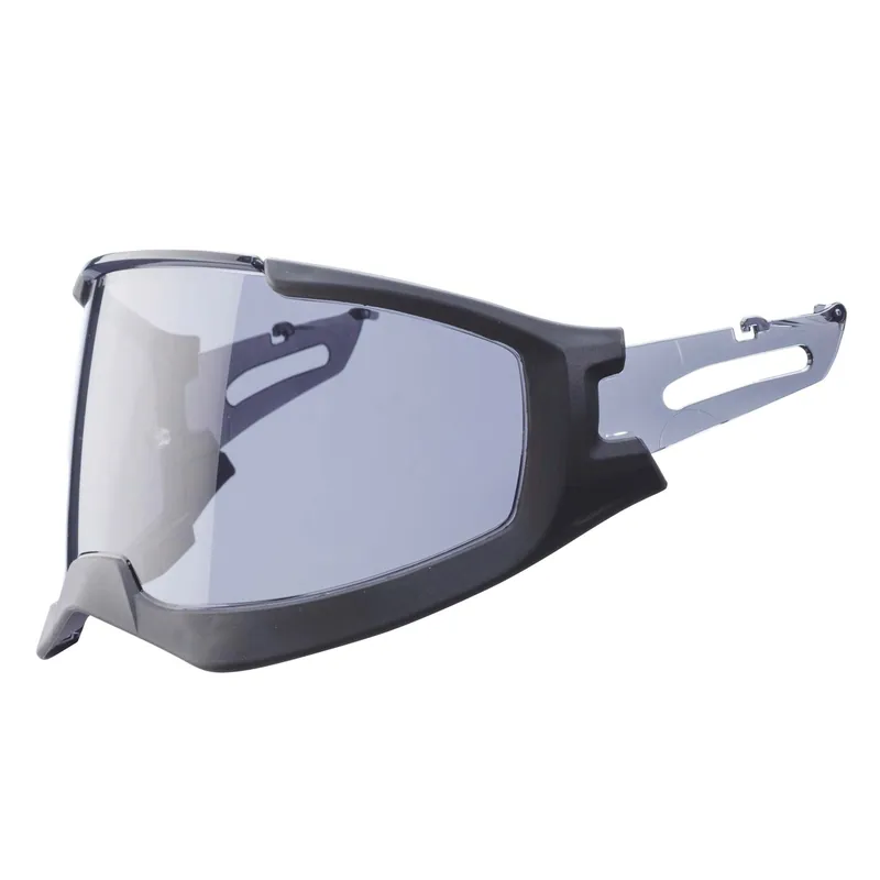 Visière Caberg standard légèrement teintée pour Ghost, Ghost X Commander Vite