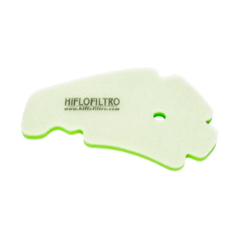 Elément de filtre à air HiFlo pour Piaggio MP3 Affaire À Saisir