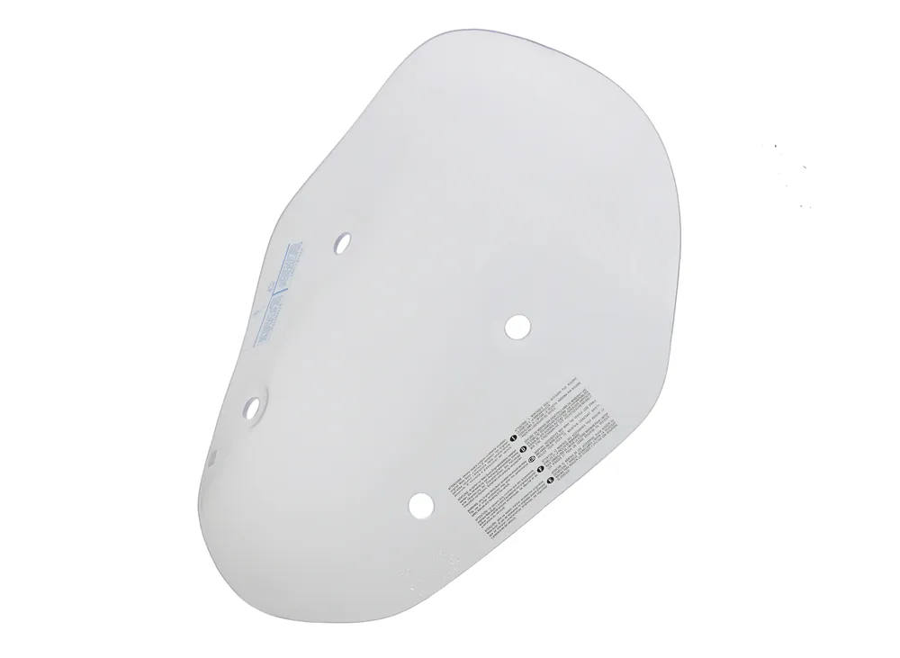 Pare-brise Touring pour Moto Guzzi V100 Mandello Achetez Aujourd&rsquo;hui