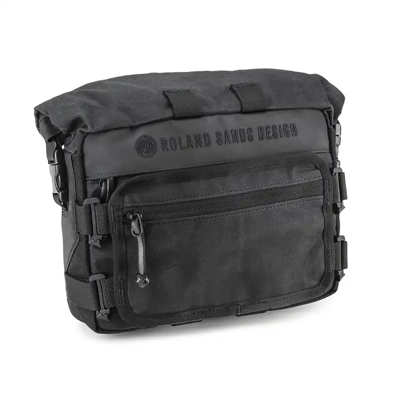 Must-Have Kriega Roam sac de guidon noir