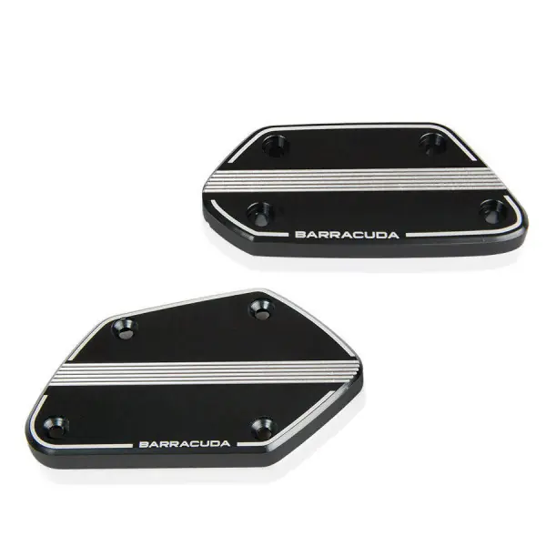 Marque Couvercle du réservoir de liquide de frein pour BMW R 1250GS / BMW R 1200GS – Barracuda