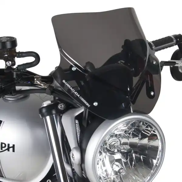 Offre Du Jour Pare-brise Aerosport pour Triumph Street Twin (15-21) – Barracuda