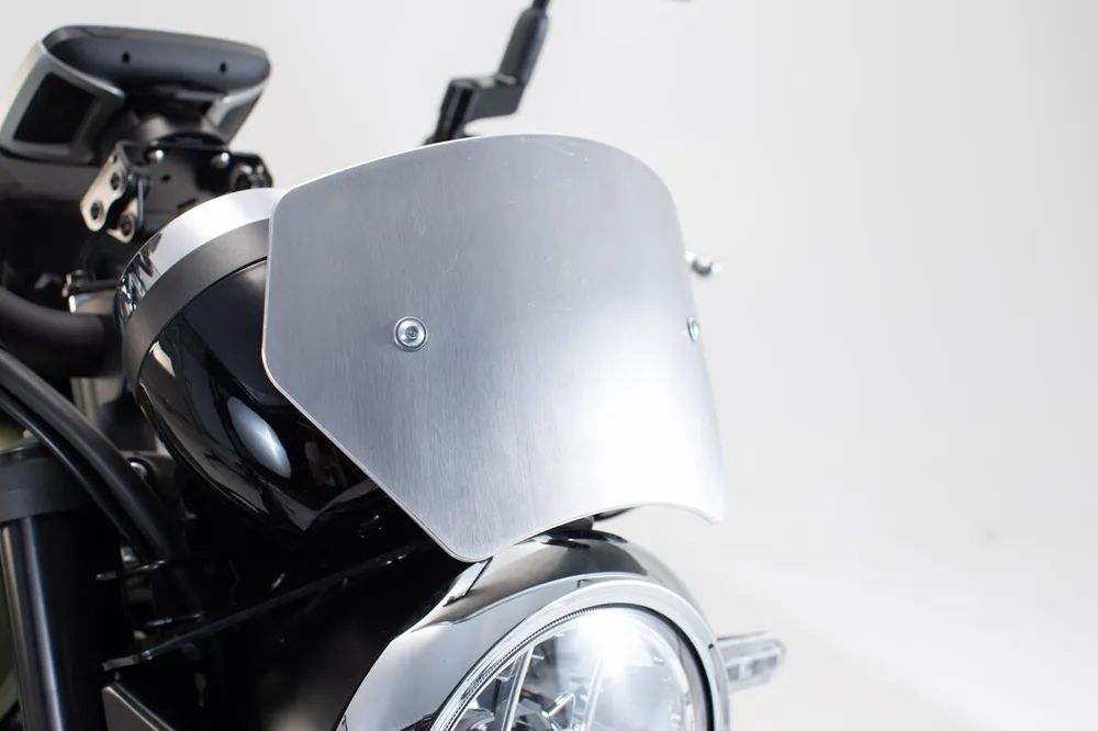 Populaire SW-Motech Pare-brise pour Kawasaki Z 900 RS (17-) - SW Motech