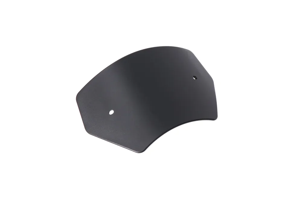 SW-Motech Pare-brise noir pour Triumph Bonneville T100 (16-) - SW Motech Achetez Aujourd'hui