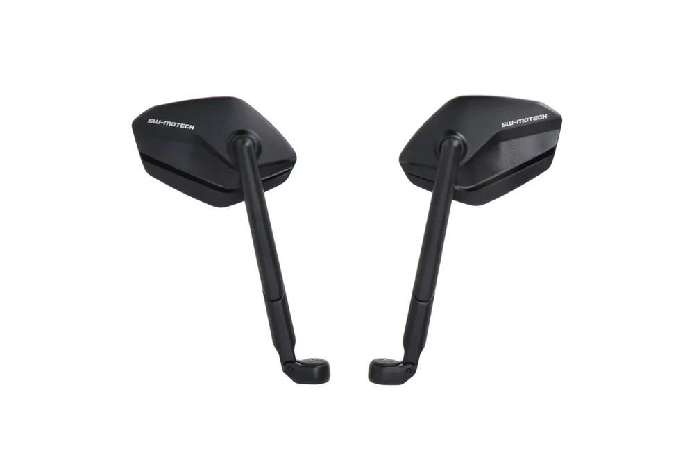 Acheter Direct SW-Motech Jeu de rétroviseurs Sport pour Suzuki DL 1000 V-Strom – SW Motech