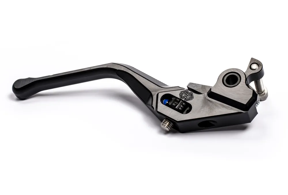 Palanca de freno Gilles FACTOR-X-LEVER para Yamaha YZF R6 (17-) Pas Cher