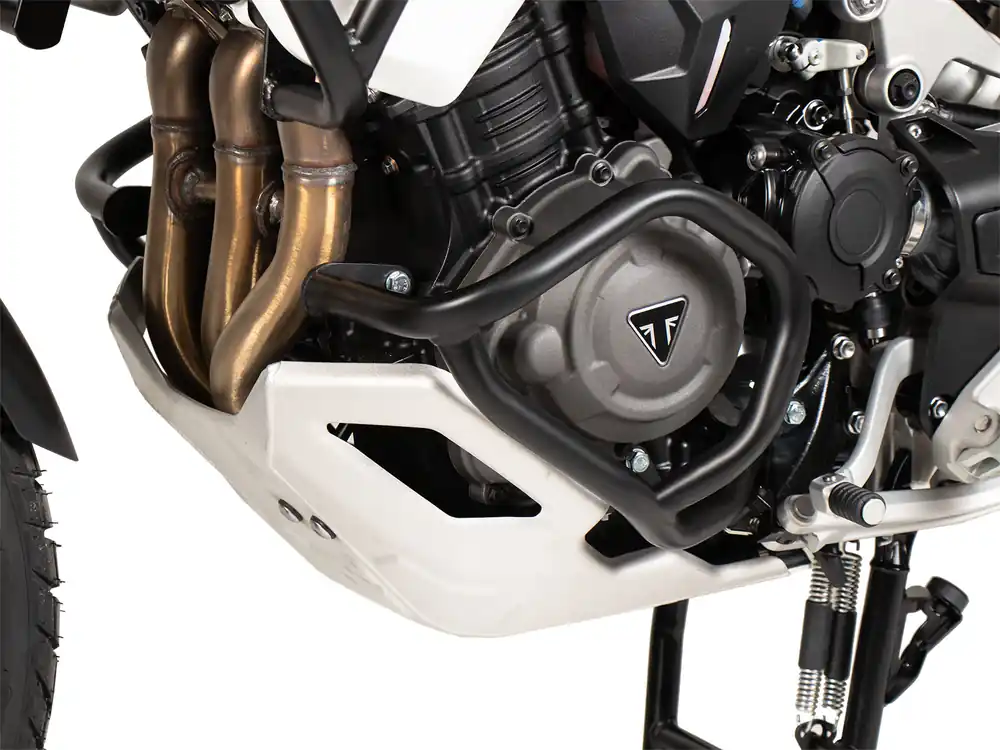 Arceau de protection moteur pour Triumph Tiger 1200 Rally Pro / GT Pro / GT (22-) Hepco & Becker Affaire À Saisir