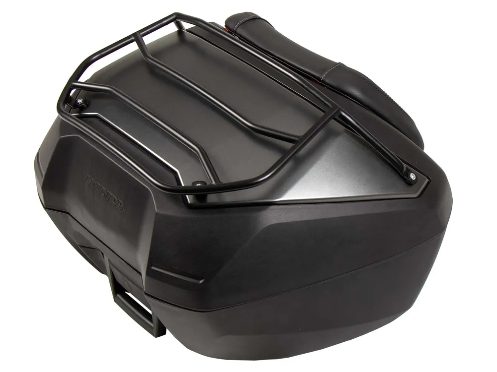 Bon Marché Rail de top case pour Honda NT 1100 (22-) Hepco & Becker